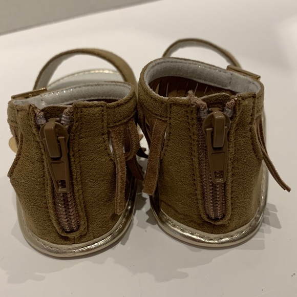 New Baby Stuart Weitzman ONLY!!! - Picture 3 of 9